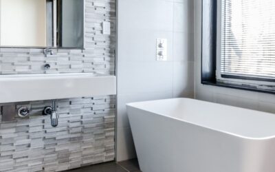 Cuánto tarda una reforma completa de un baño