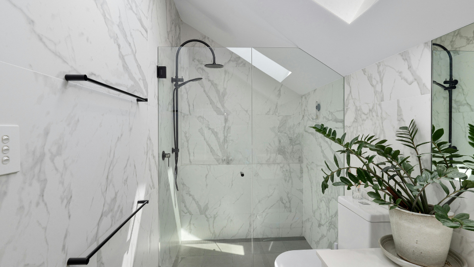 02. Reforma integral de baño 02. Reforma integral de baño