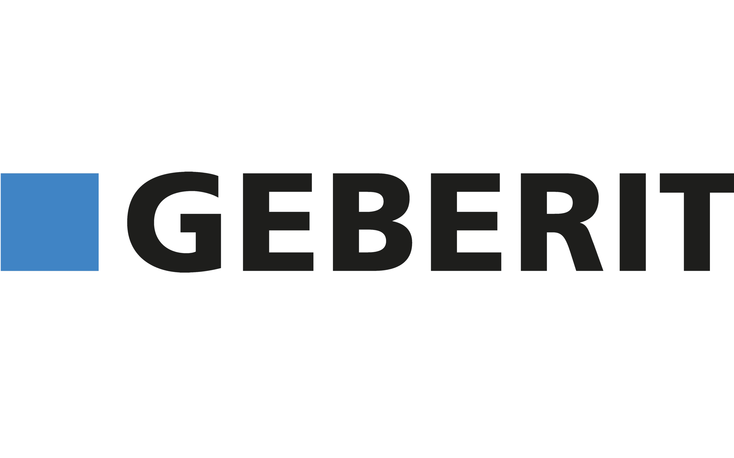 Geberit-Logo Gaberit logo
