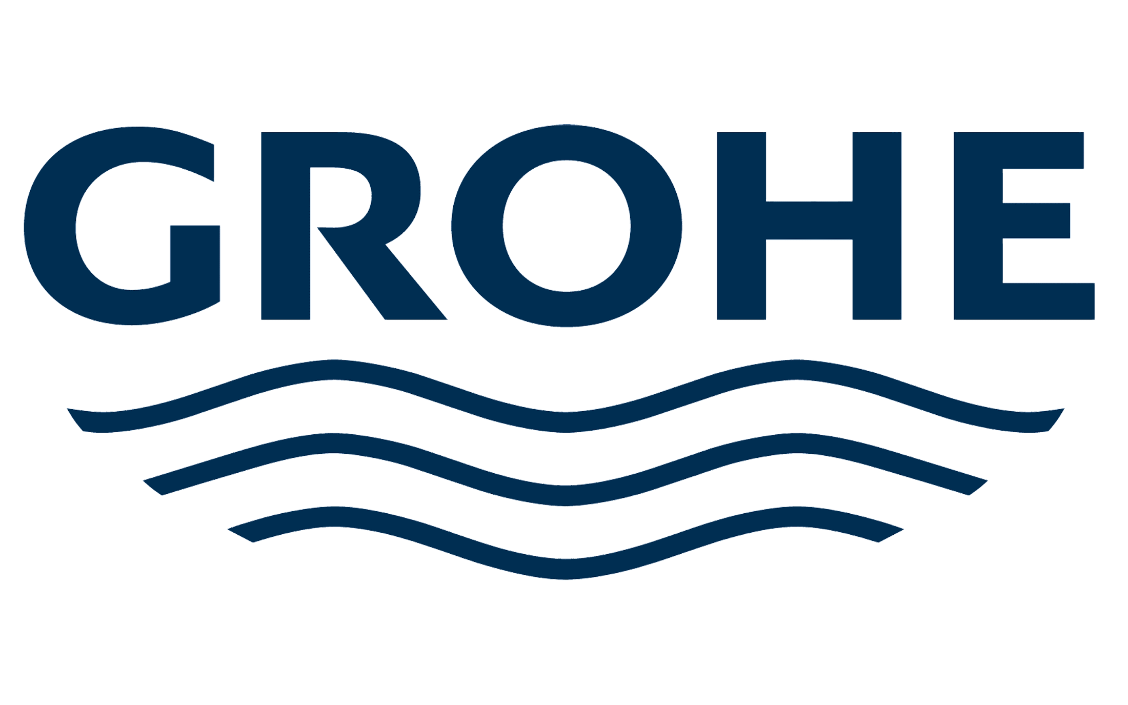 Grohe-Logo Grohe logo