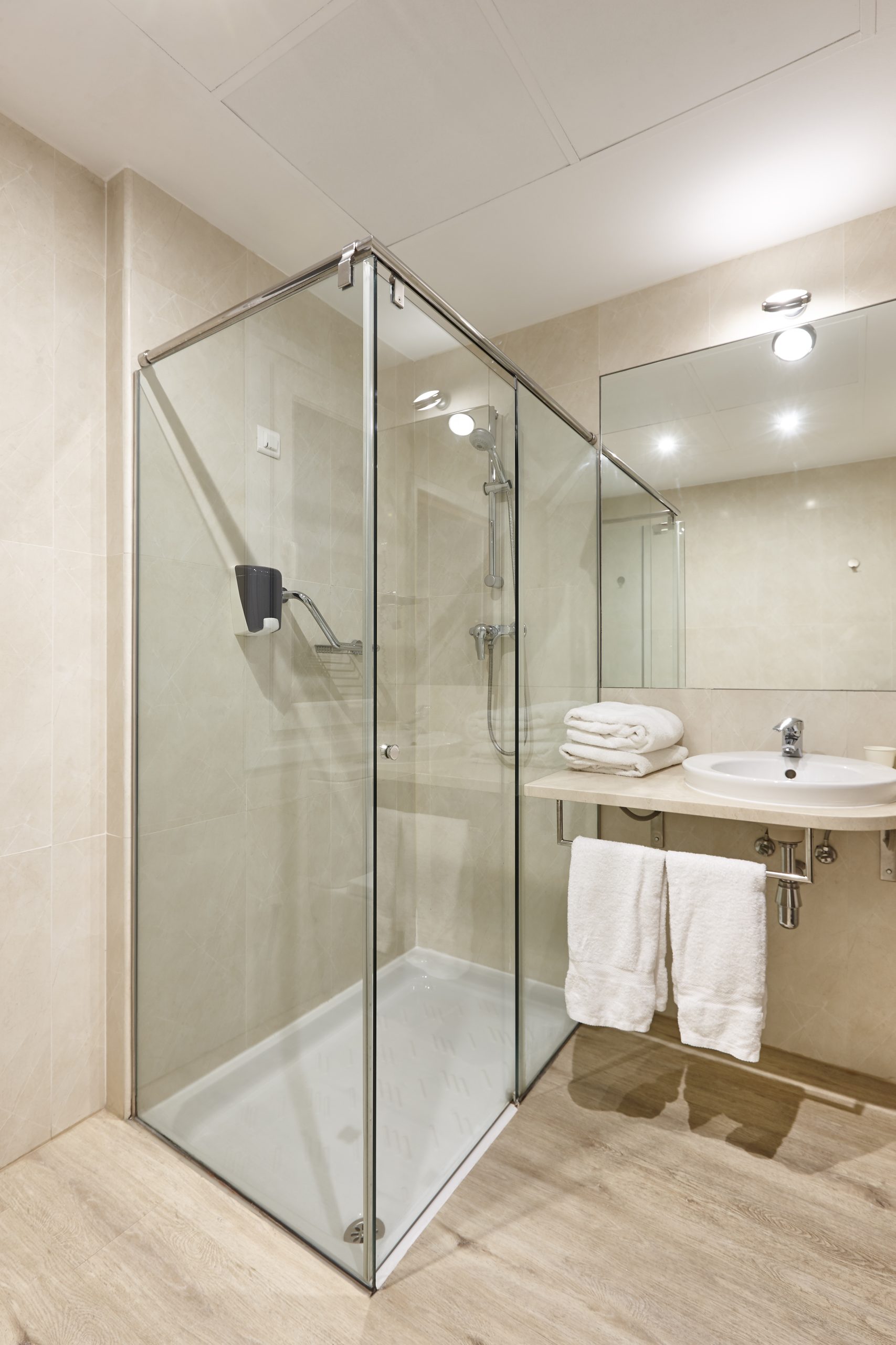 Reforma de baño Valladolid