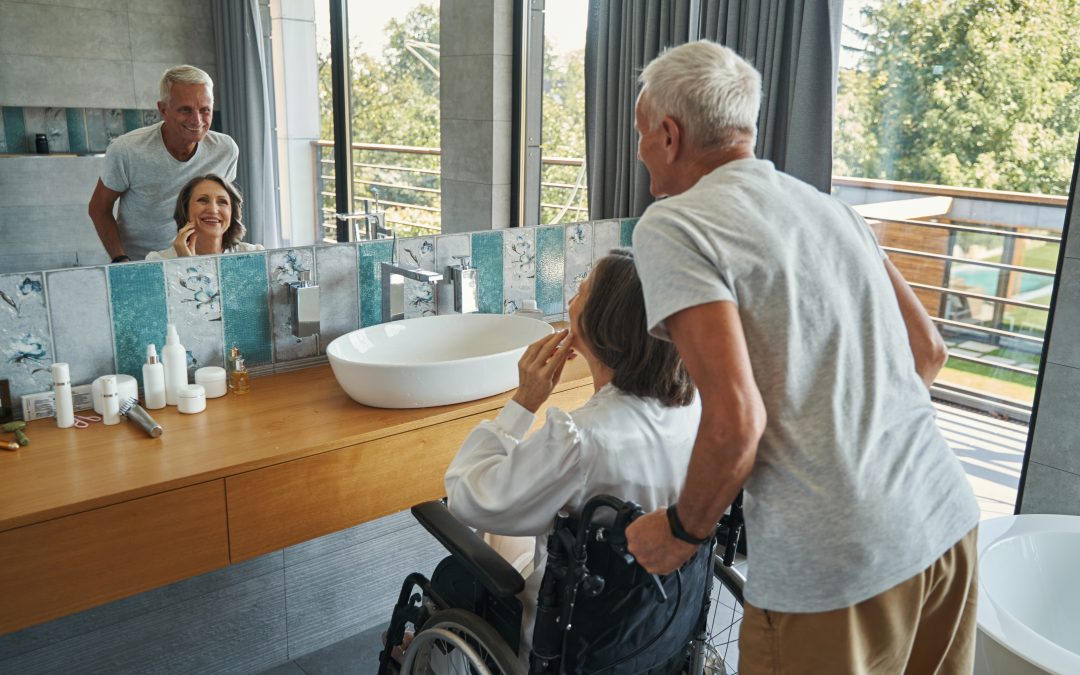 Ayudas para la reforma de baños para personas con discapacidad en 2026